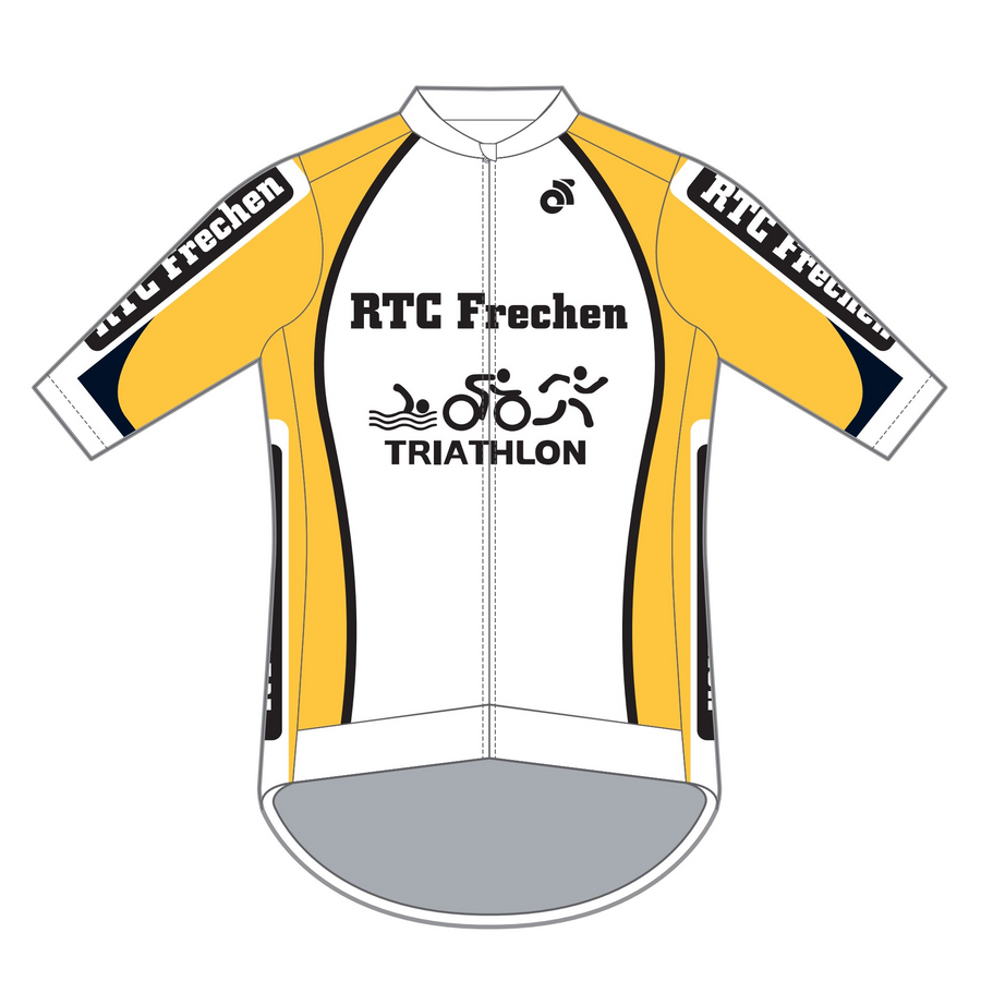 APEX+ Aero Jersey