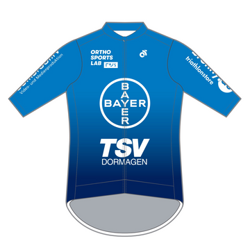 APEX+ Aero Jersey