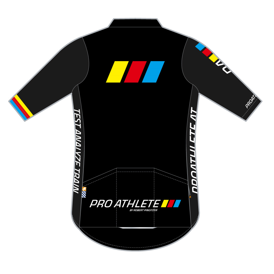 APEX+ Aero Jersey