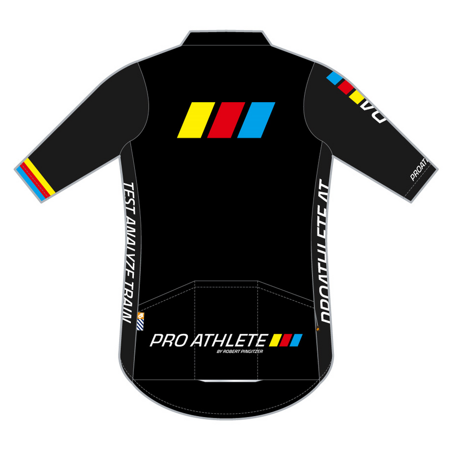 APEX+ Aero Jersey