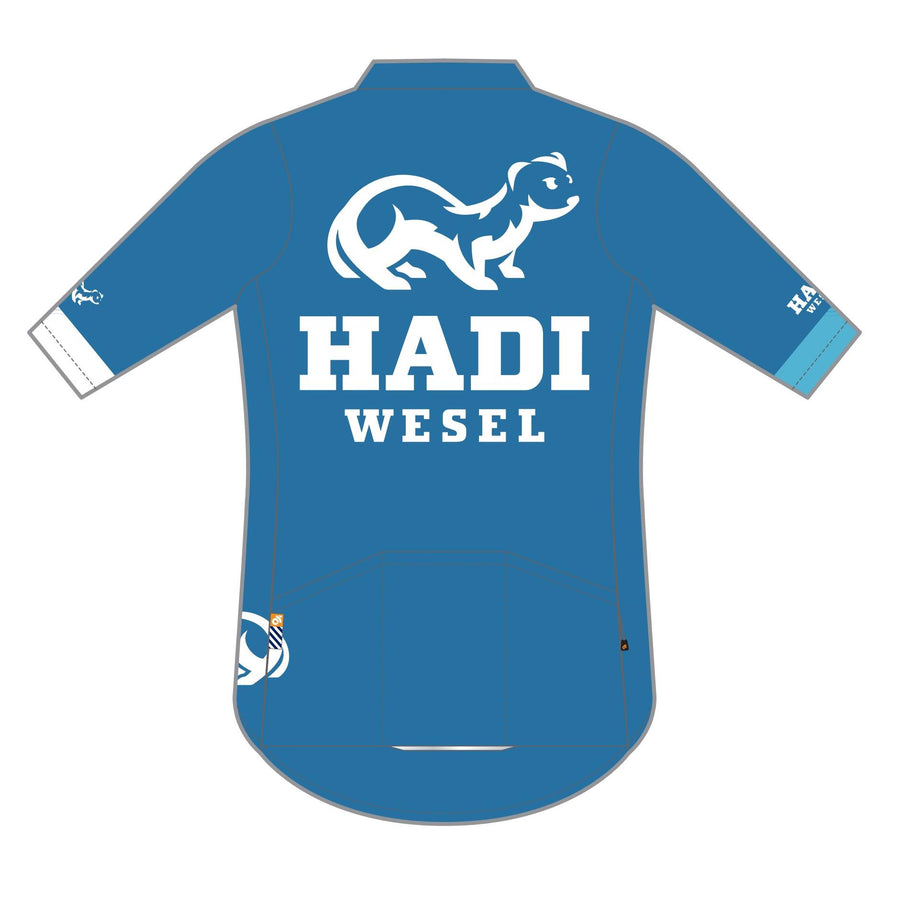APEX+ Aero Jersey