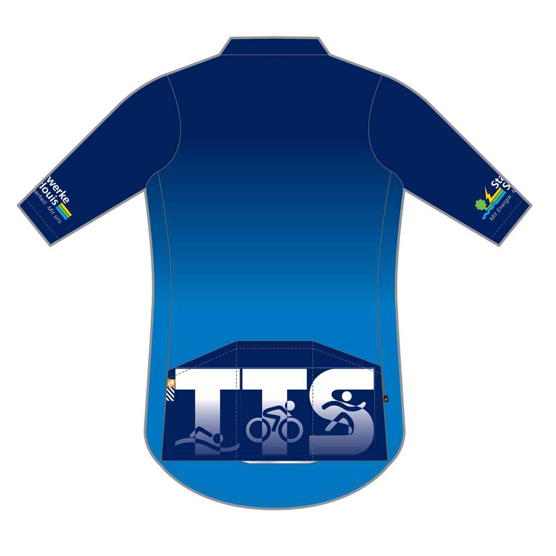 APEX+ Aero Jersey