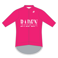 APEX+ Aero Jersey