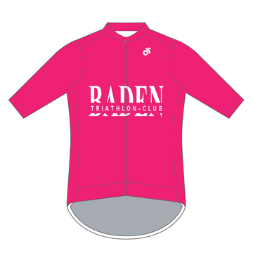 APEX+ Aero Jersey