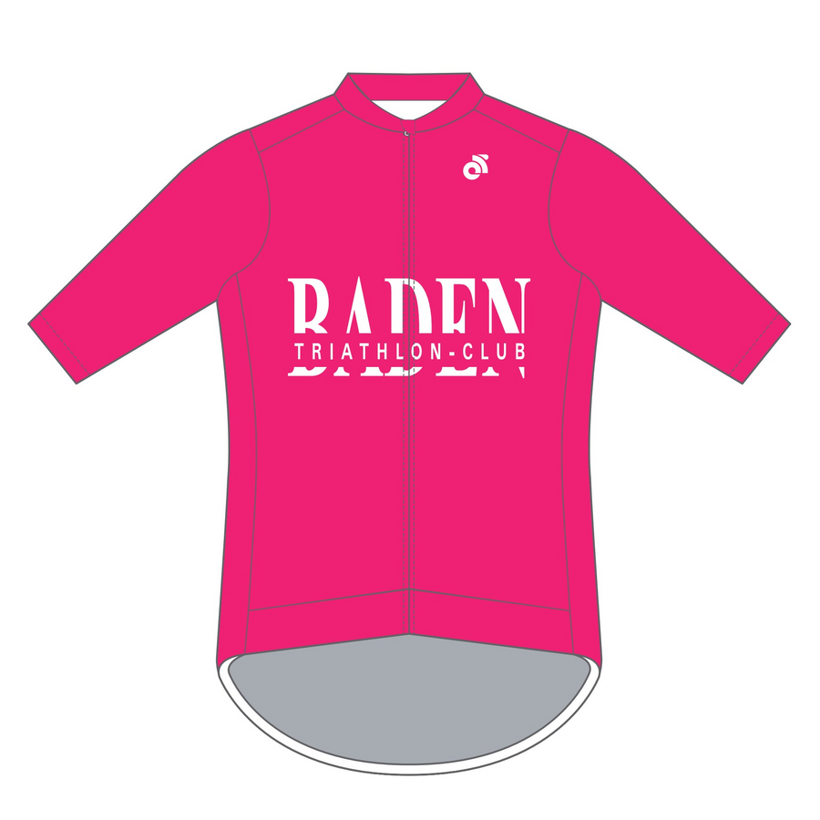 APEX+ Aero Jersey