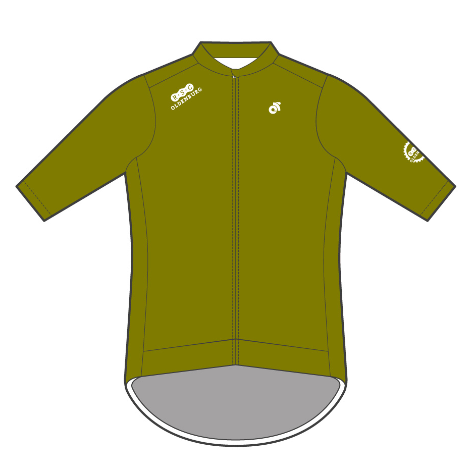 APEX+ Aero Jersey