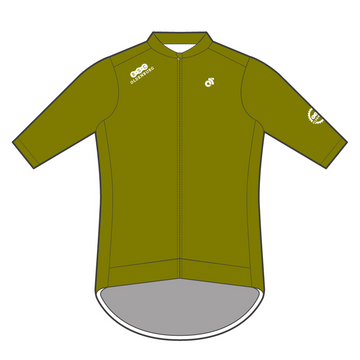APEX+ Aero Jersey
