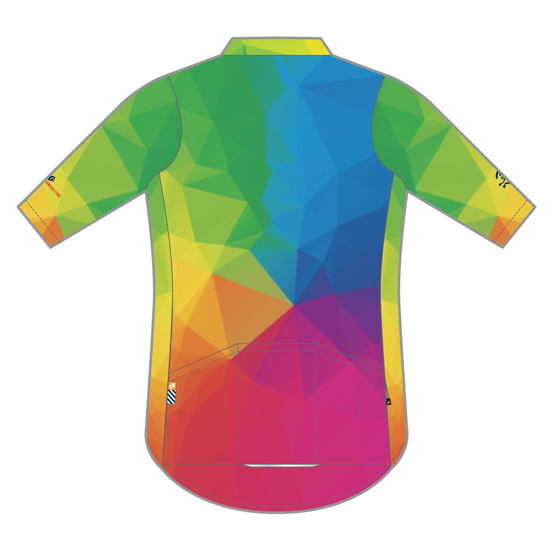 APEX+ Aero Jersey