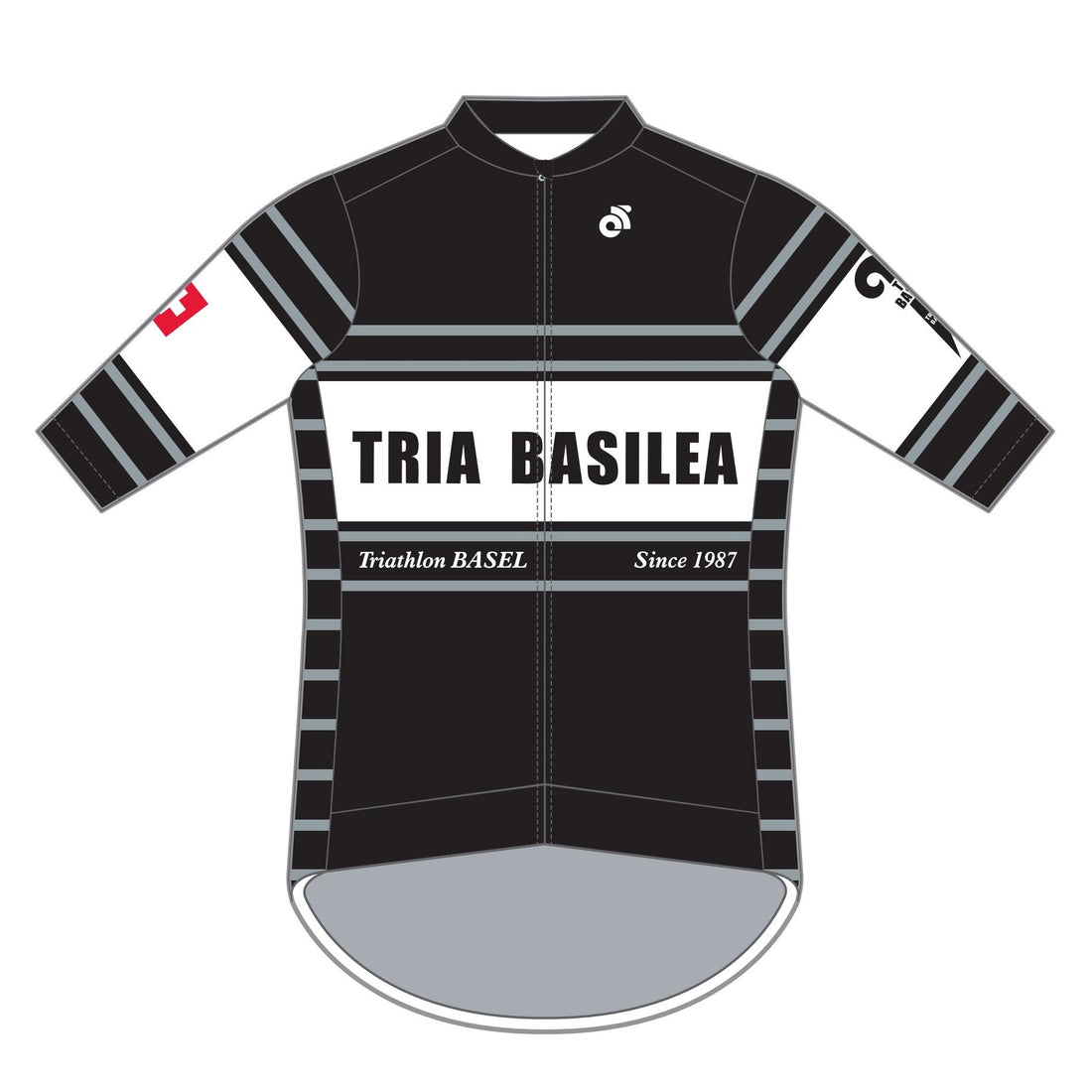 APEX+ Aero Jersey