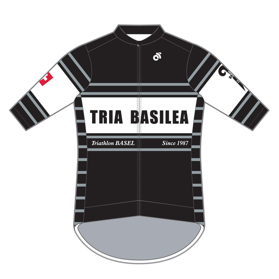 APEX+ Aero Jersey