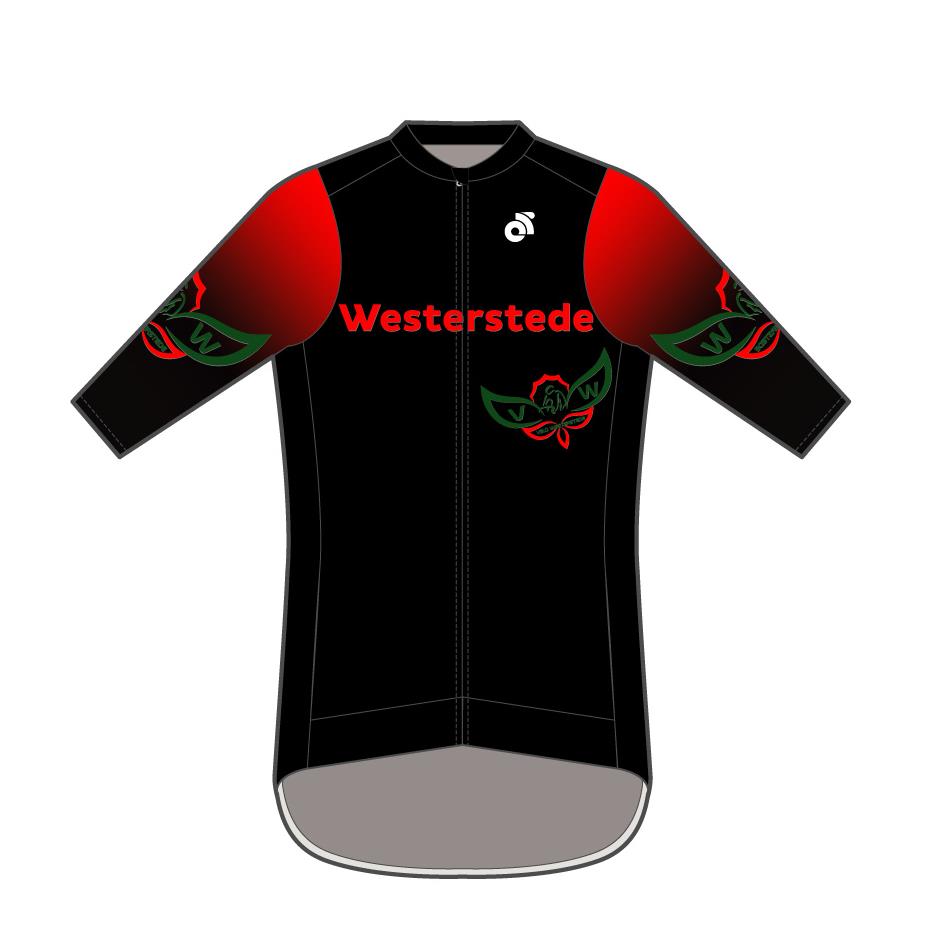 APEX+ Aero Jersey
