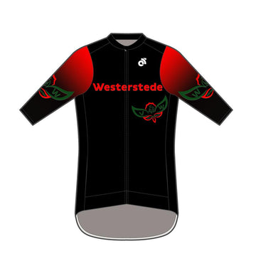 APEX+ Aero Jersey