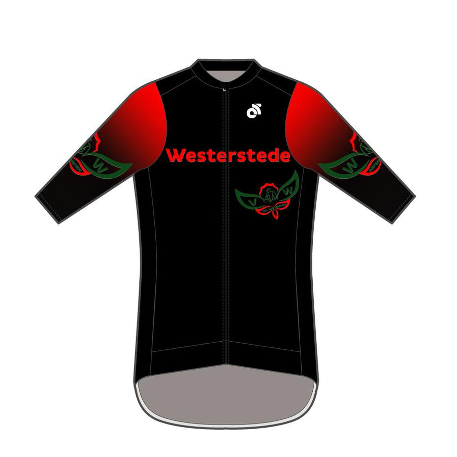 APEX+ Aero Jersey
