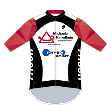 APEX+ Aero Jersey