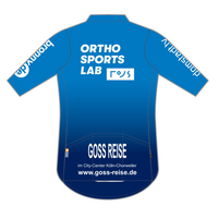 APEX+ Aero Jersey
