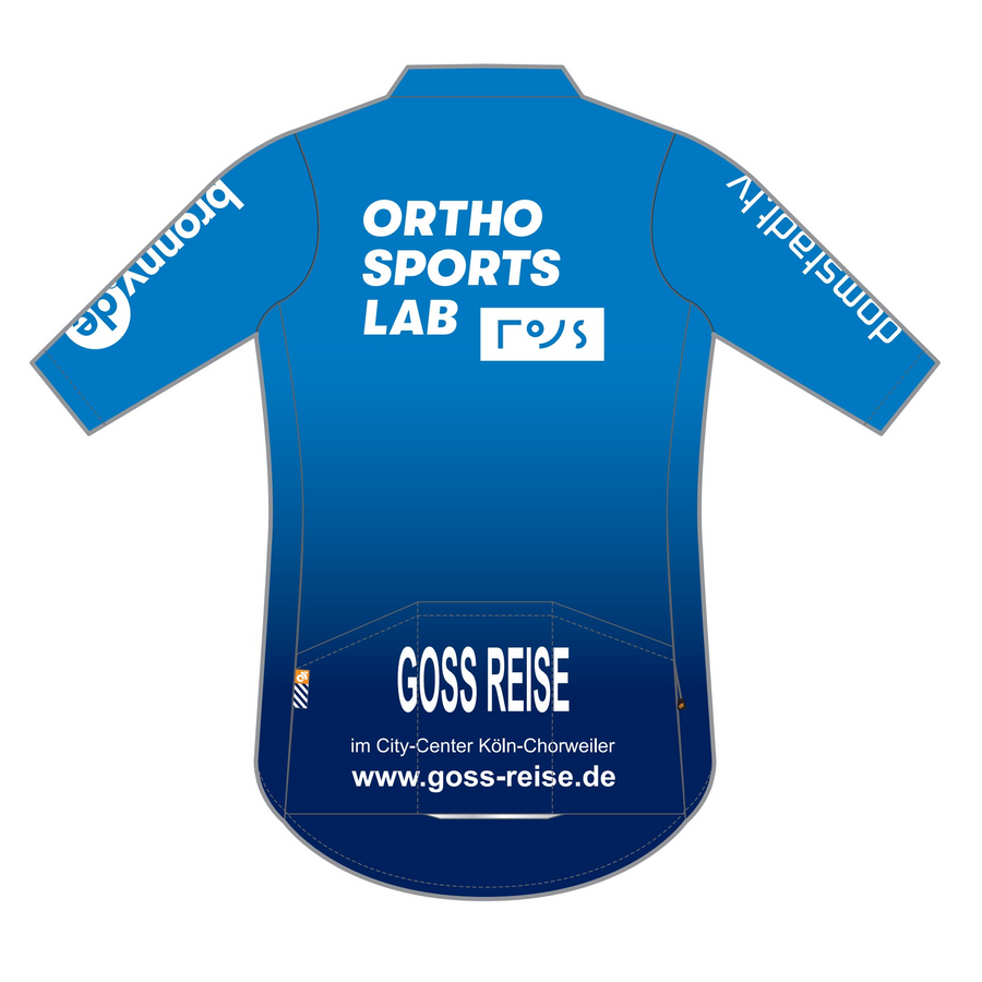 APEX+ Aero Jersey