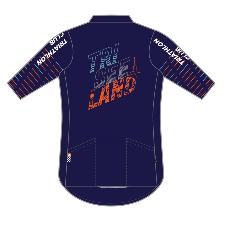 APEX+ Aero Jersey