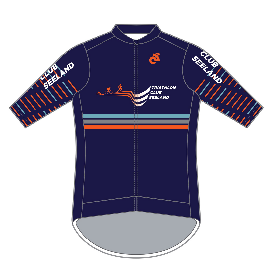 APEX+ Aero Jersey