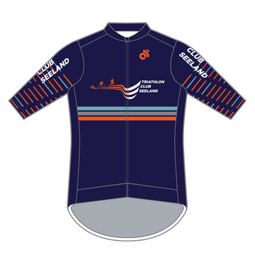APEX+ Aero Jersey
