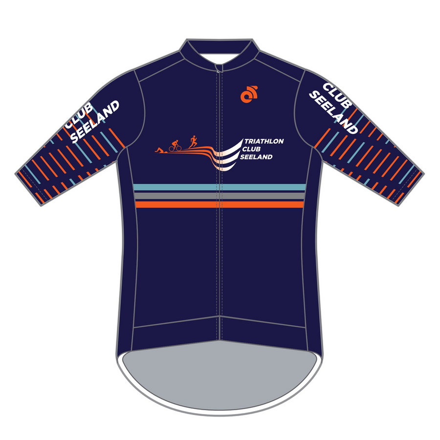APEX+ Aero Jersey