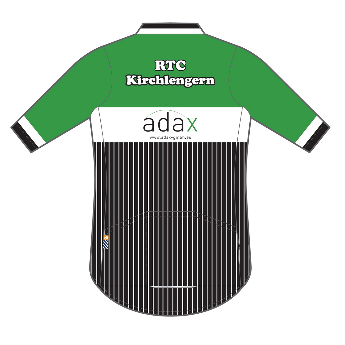 APEX+ Aero Jersey