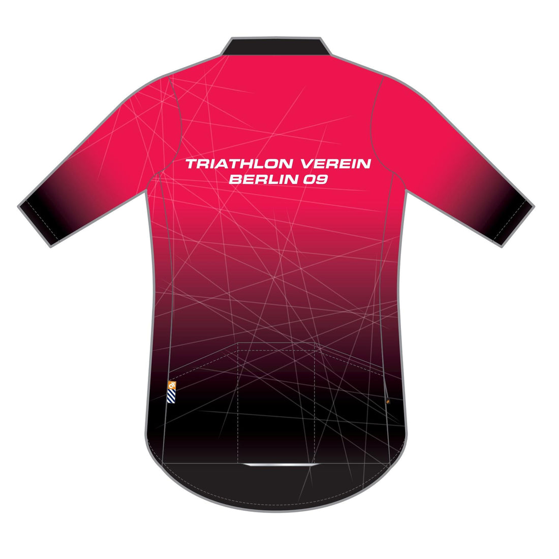 APEX+ Aero Jersey