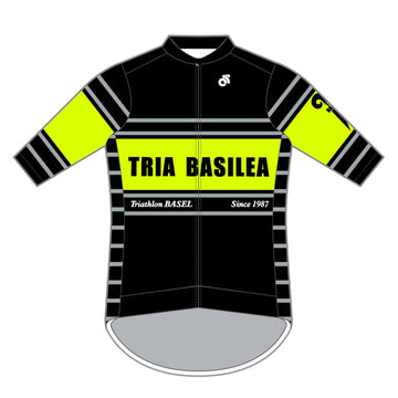 APEX+ Aero Jersey