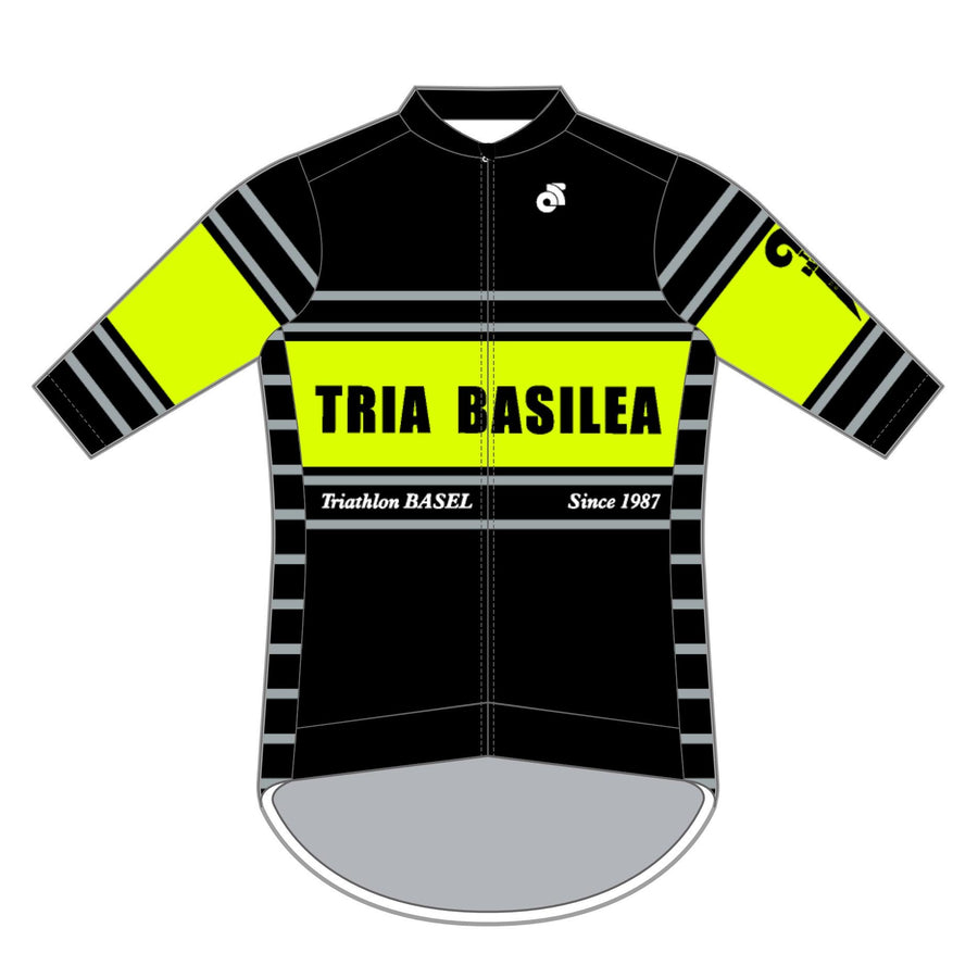 APEX+ Aero Jersey