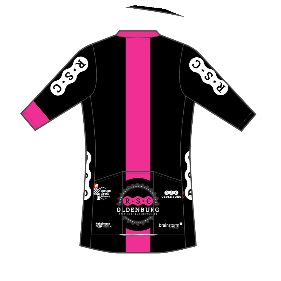 APEX+ Aero Jersey