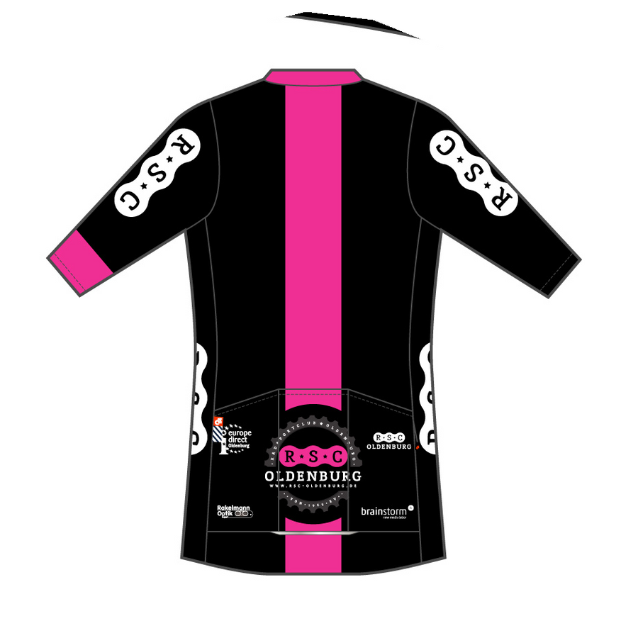 APEX+ Aero Jersey