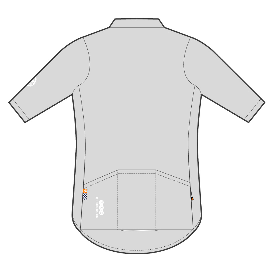APEX+ Aero Jersey