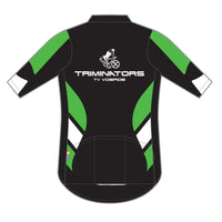 APEX+ Aero Jersey
