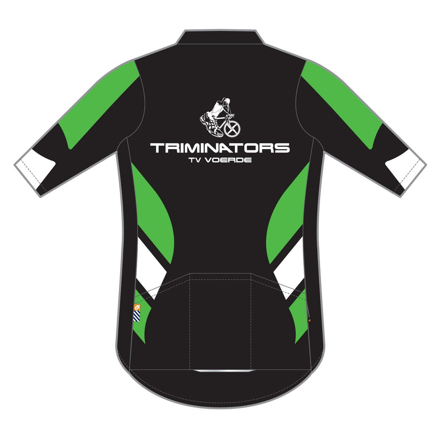 APEX+ Aero Jersey