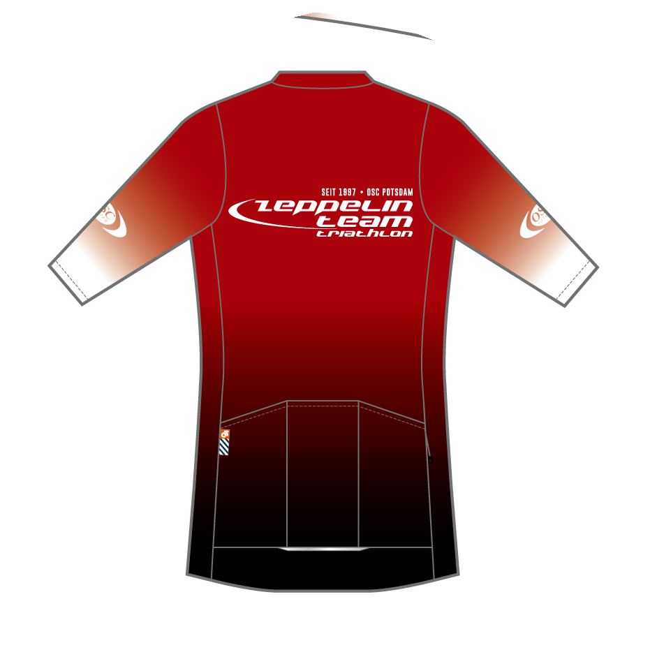 APEX+ Aero Jersey