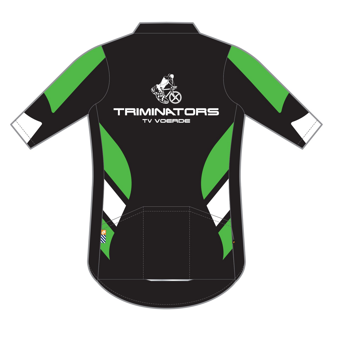 APEX+ Aero Jersey
