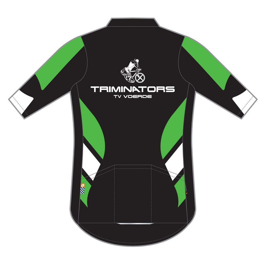 APEX+ Aero Jersey