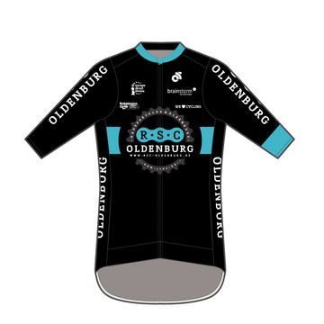 APEX+ Aero Jersey