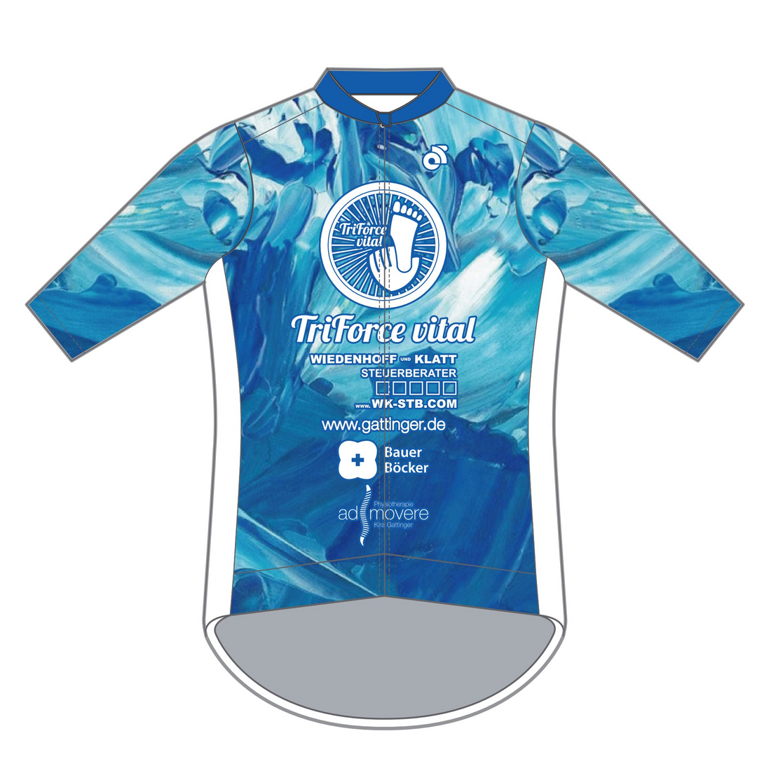 APEX+ Aero Jersey