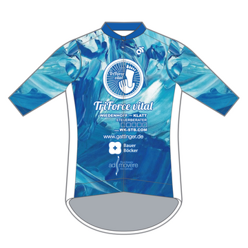 APEX+ Aero Jersey