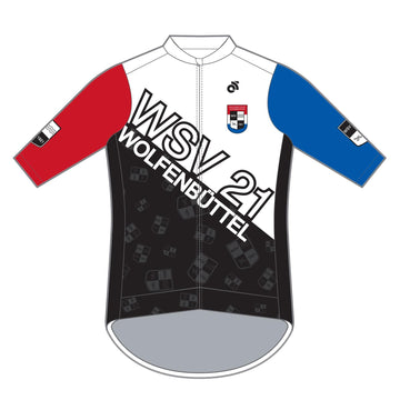 APEX+ Aero Jersey