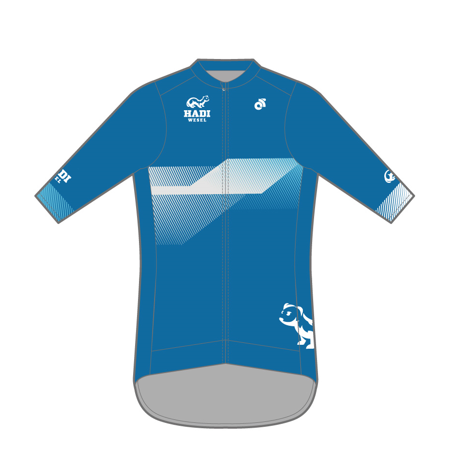 APEX+ Aero Jersey