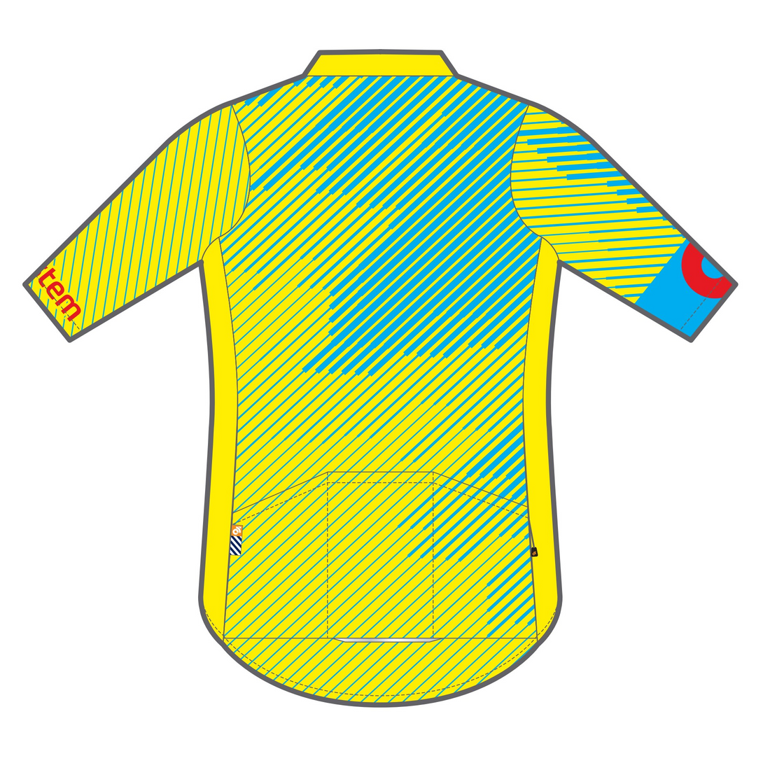 APEX+ Aero Jersey
