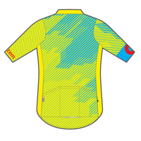 APEX+ Aero Jersey