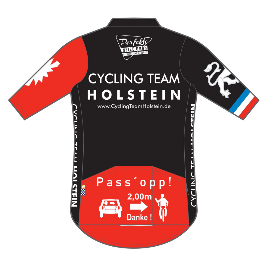 APEX+ Aero Jersey