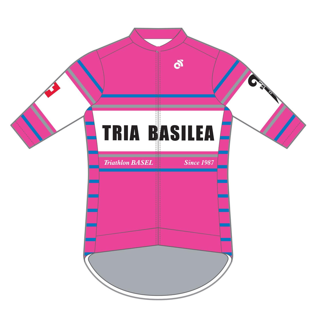 APEX+ Aero Jersey
