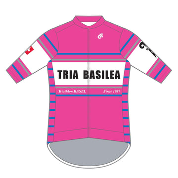 APEX+ Aero Jersey