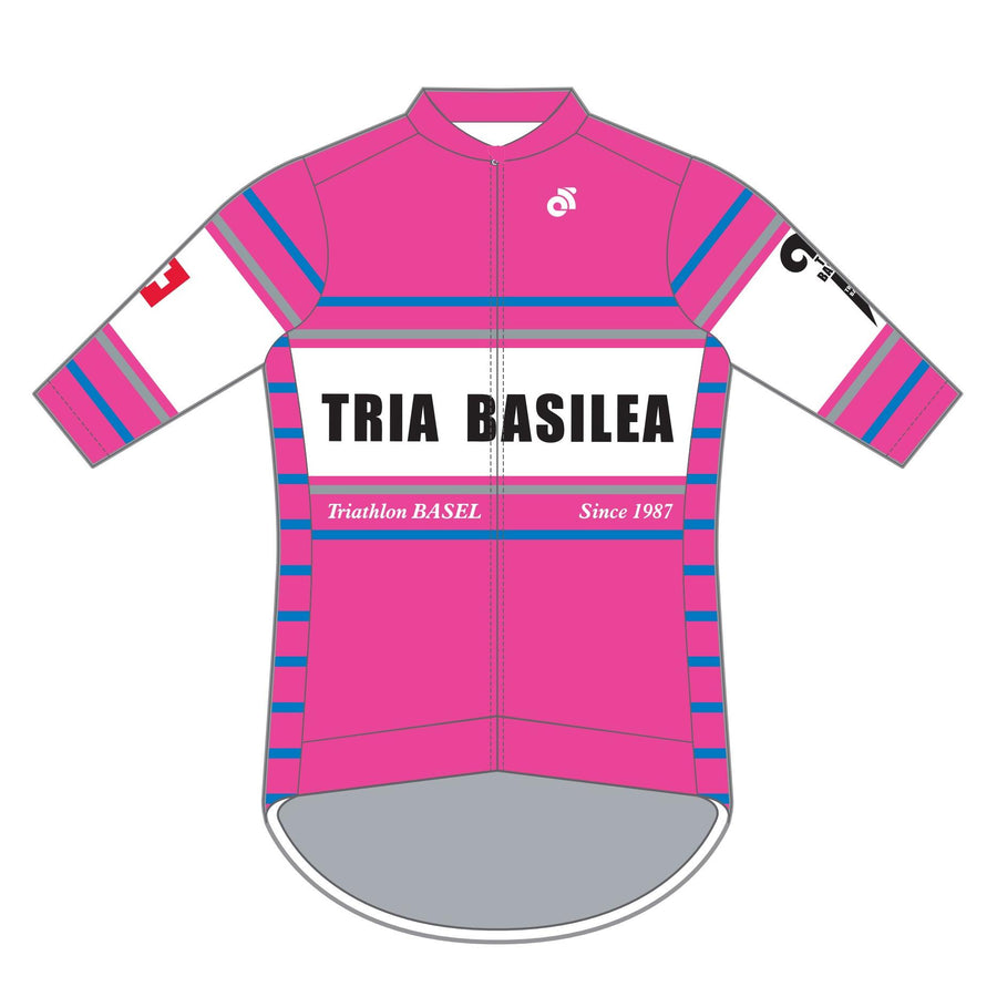 APEX+ Aero Jersey