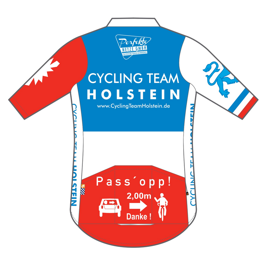 APEX+ Aero Jersey