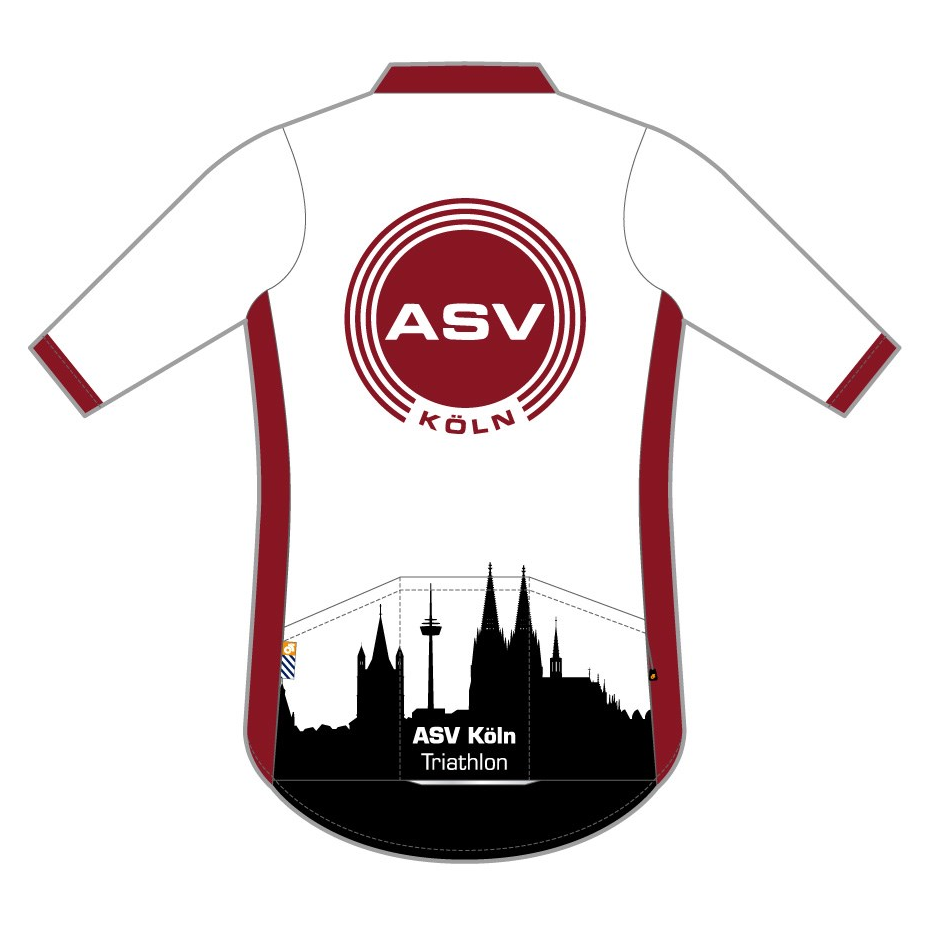 APEX+ Aero Jersey