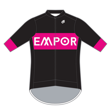 APEX+ Aero Jersey